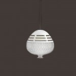 Подвесной светильник Artemide White/white Invero