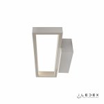 Настенный светильник iLedex Edge X050310 Белый