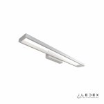 Настенный светильник iLedex Edge X050320 Белый