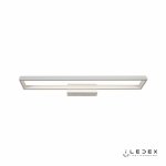 Настенный светильник iLedex Edge X050320 Белый
