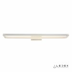 Настенный светильник iLedex Edge X050330 Белый