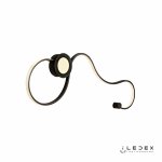 Настенный светильник iLedex Launch X054216 Черный