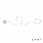 Настенный светильник iLedex Launch X054316 Белый