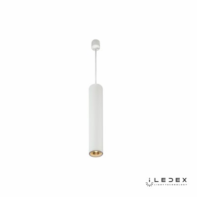 Подвесной светильник iLedex Oxygen X058105 Белый