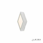 Настенно-потолочный светильник iLedex Creator X068204 4W 3000K Белый