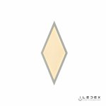 Настенно-потолочный светильник iLedex Creator X068216 16W 3000K Белый