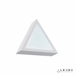 Настенно-потолочный светильник iLedex Creator X068312 12W 6000K Белый