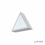 Настенно-потолочный светильник iLedex Creator X068312 12W 6000K Белый