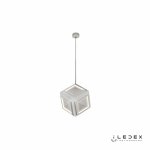 Подвесной светильник iLedex Creator X069164 Белый