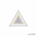 Настенно-потолочный светильник iLedex Creator X070112 12W 3000K Белый