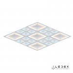 Настенно-потолочный светильник iLedex Creator X070112 12W 3000K Белый
