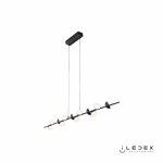 Подвесной светильник iLedex Inefable X088136 Черный