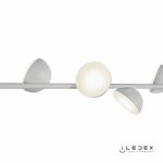 Подвесной светильник iLedex Inefable X088136 Белый