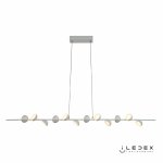 Подвесной светильник iLedex Inefable X088136 Белый