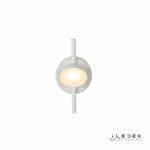 Настенный светильник iLedex Inefable X088203 3W Белый