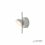 Настенный светильник iLedex Inefable X088203 3W Белый