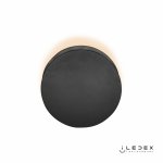Настенный светильник iLedex Shell X089105 5W WH 3000K Черный