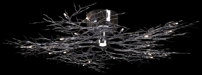 Светильник Velante X3026/20 CH 10W Светильник Velante X3026/20 CH 10W