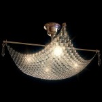 Люстра Maytoni X82-50x50-G Croce