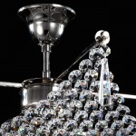 Люстра Maytoni X82-50x50-N Croce