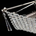 Люстра Maytoni X82-50x50-N Croce