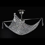 Люстра Maytoni X82-50x50-N Croce