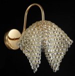 Светильник бра Maytoni X82-WB1-G Croce