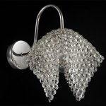 Светильник настенный бра Maytoni DIA082-WL-01-N Croce Croce