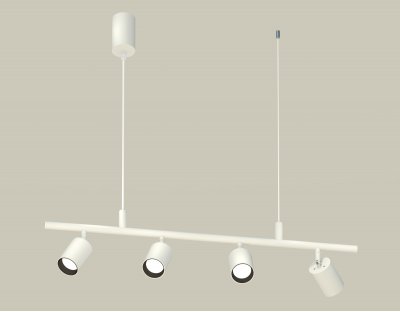Комплект подвесного поворотного светильника Ambrella XB9001130 XB Комплект подвесного поворотного светильника Ambrella XB9001130 XB