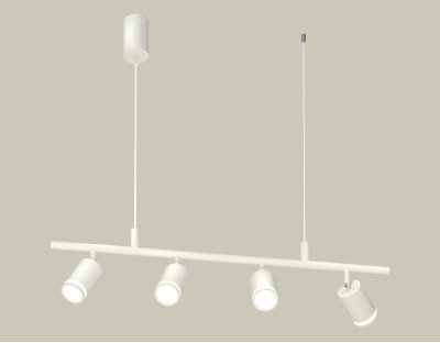 Комплект подвесного поворотного светильника с акрилом Ambrella XB9001150 XB Комплект подвесного поворотного светильника с акрилом Ambrella XB9001150 XB