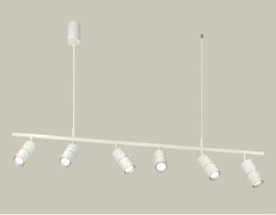 Комплект подвесного поворотного светильника Ambrella XB9005100 XB Комплект подвесного поворотного светильника Ambrella XB9005100 XB