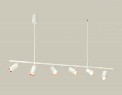 Комплект подвесного поворотного светильника Ambrella XB9005300 XB Комплект подвесного поворотного светильника Ambrella XB9005300 XB