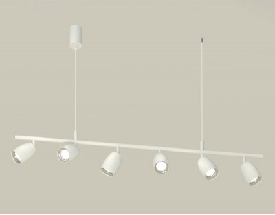 Комплект подвесного поворотного светильника Ambrella XB9005500 XB Комплект подвесного поворотного светильника Ambrella XB9005500 XB