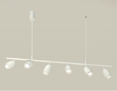 Комплект подвесного поворотного светильника Ambrella XB9005530 XB Комплект подвесного поворотного светильника Ambrella XB9005530 XB