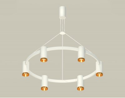 Комплект подвесного светильника Ambrella XB9021152 XB Комплект подвесного светильника Ambrella XB9021152 XB