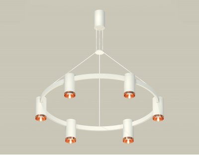 Комплект подвесного светильника Ambrella XB9021153 XB Комплект подвесного светильника Ambrella XB9021153 XB