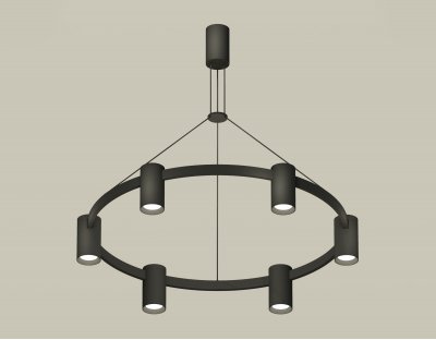 Комплект подвесного светильника Ambrella XB9022100 XB Комплект подвесного светильника Ambrella XB9022100 XB