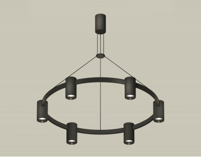 Комплект подвесного светильника Ambrella XB9022150 XB Комплект подвесного светильника Ambrella XB9022150 XB