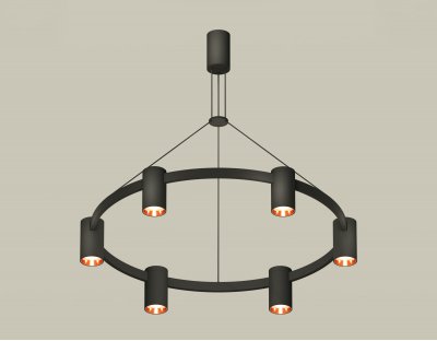 Комплект подвесного светильника Ambrella XB9022153 XB Комплект подвесного светильника Ambrella XB9022153 XB
