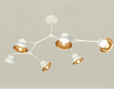 Комплект подвесного поворотного светильника Ambrella XB9055101 XB Комплект подвесного поворотного светильника Ambrella XB9055101 XB