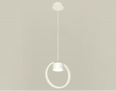 Комплект подвесного поворотного светильника Ambrella XB9101100 XB Комплект подвесного поворотного светильника Ambrella XB9101100 XB