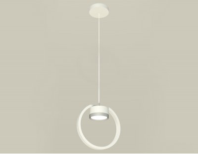 Комплект подвесного светильника Ambrella XB9101101 XB Комплект подвесного светильника Ambrella XB9101101 XB