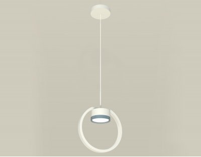 Комплект подвесного светильника Ambrella XB9101102 XB Комплект подвесного светильника Ambrella XB9101102 XB