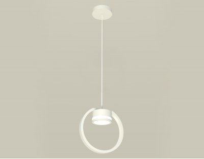 Комплект подвесного светильника с акрилом Ambrella XB9101150 XB