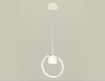 Комплект подвесного светильника с акрилом Ambrella XB9101151 XB