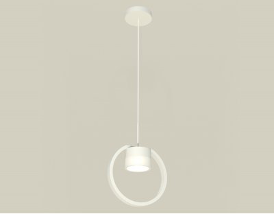 Комплект подвесного светильника с акрилом Ambrella XB9101154 XB