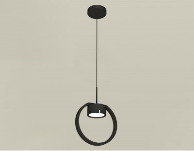 Комплект подвесного светильника Ambrella XB9102100 XB Комплект подвесного светильника Ambrella XB9102100 XB