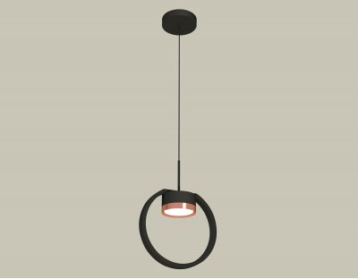 Комплект подвесного светильника Ambrella XB9102104 XB Комплект подвесного светильника Ambrella XB9102104 XB