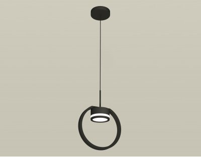 Комплект подвесного светильника с акрилом Ambrella XB9102150 XB