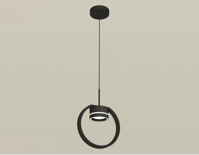 Комплект подвесного светильника с акрилом Ambrella XB9102151 XB